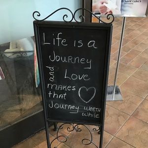 Meet your Posher, Ron